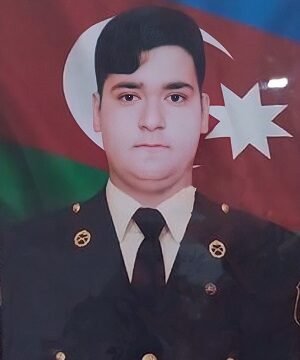 Abdullah Əhmədov