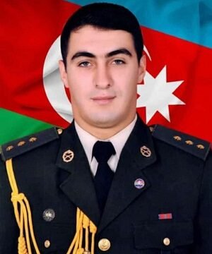 Adil İbrahimli