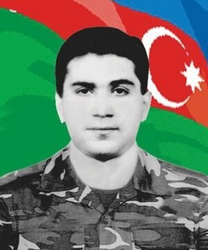Əfqan Hüseynov