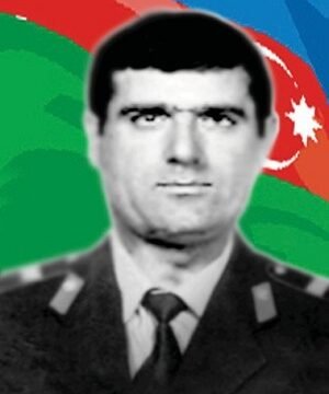 Əjdər Babayev