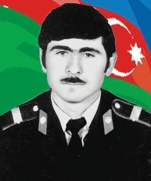 Akif Əkbərov Akif Əkbərov