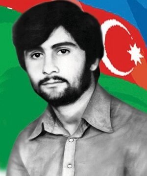 Əlabbas İsgəndərov