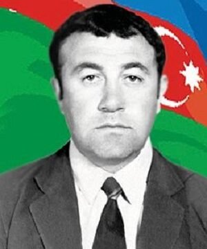 Ələkbər Əliyev