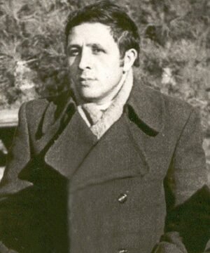 Alı Mustafayev
