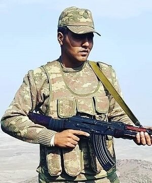 Amin Musayev