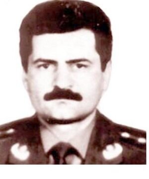 Əmiraslan Əliyev Əmiraslan Əliyev