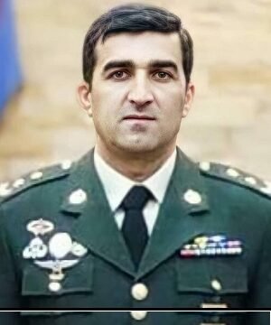 Anar Əliyev