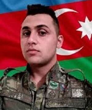Anar Əmirov Anar Əmirov