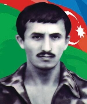 Aqil Məmmədov Aqil Məmmədov