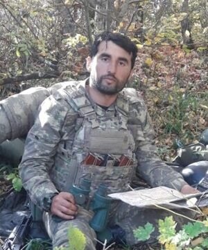 Aqşin İbadov Aqsin Ibadov