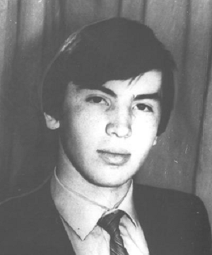 Arif Hüseynzadə