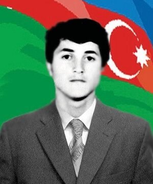 Arif Qədiməliyev Arif Qədiməliyev