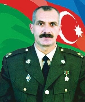 Arif Qubadov Arif Qubadov