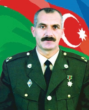 Arif Qubadov