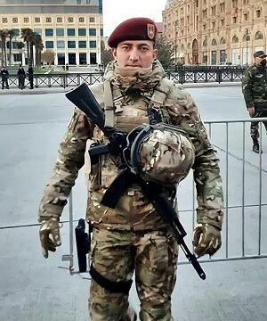 Asəf Ağayev