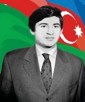 Əsgər Əliyev