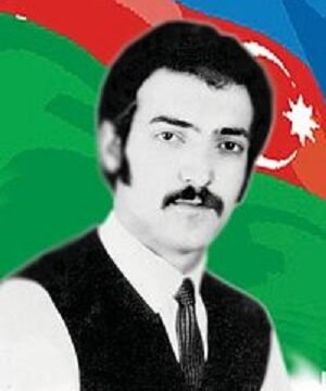 Asif Məhərrəmov Asif Məhərrəmov