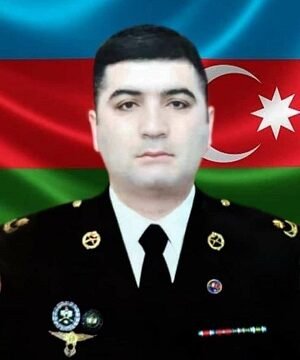 Asiman Əliyev