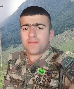 Asiman Allahverdiyev