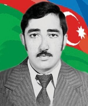 Aslan Atakişiyev Aslan Atakişiyev