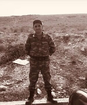 Atəş Aslanov Atəş Aslanov