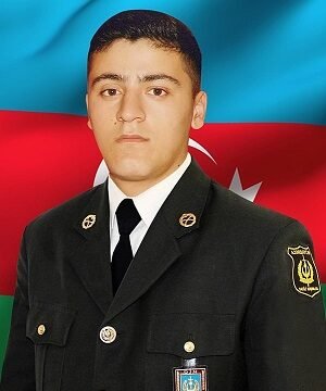 Ayaz Abasov Ayaz Abasov