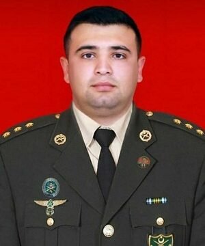 Azad Hümbətov