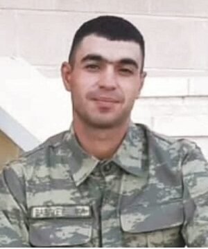Babaxan Babayev Babaxan Babayev