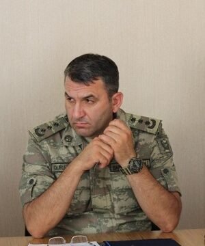 Babək Səmidli