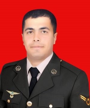 Bağır Ələkbərov
