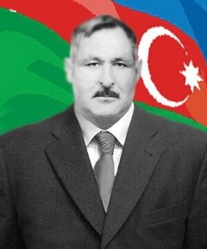 Baxşeyiş Paşayev Baxşeyiş Paşayev