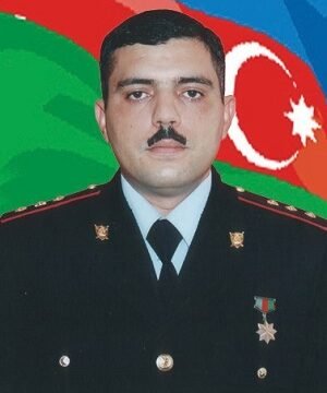 Bəxtiyar Allahverdiyev Bəxtiyar Allahverdiyev