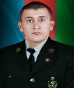Bəxtiyar Aslanov Bəxtiyar Aslanov