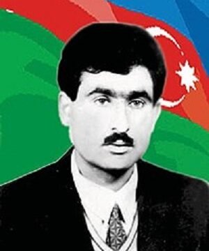 Bəylər Ağayev Bəylər Ağayev