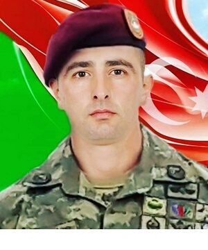 Camal İsmayılov