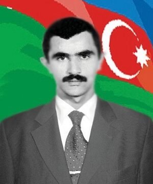 Canpolad Rzayev Canpolad Rzayev