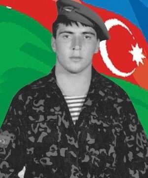Cavanşir Rəhimov