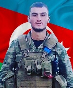 Cəbrayıl Dövlətzadə