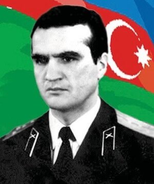 Cəlil Səfərov Cəlil Səfərov