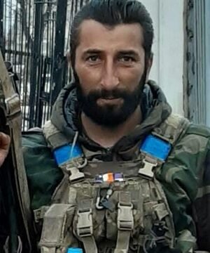 Ceyhun Camalov