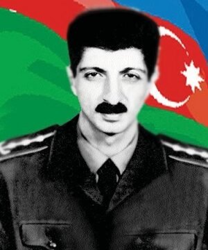 Çingiz Babayev Çingiz Babayev