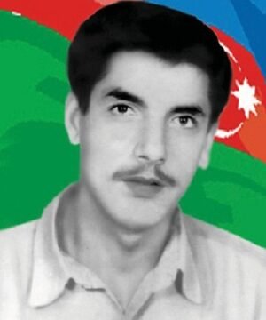 Dilqəm Nağıyev
