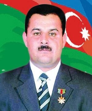 Ehtiram Əliyev