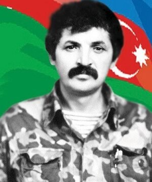 Elbrus Allahverdiyev Elbrus Allahverdiyev
