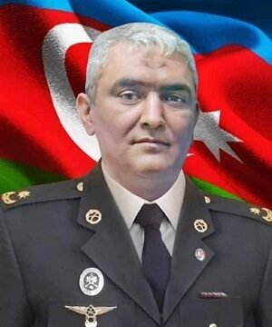 Elçin Əliyev