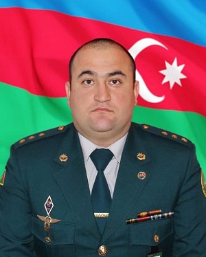 Elçin Əzizov