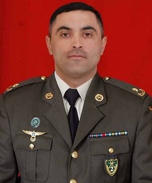 Elçin Mansurov