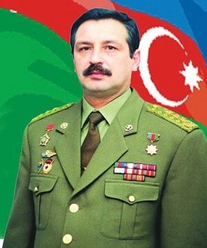Eldar Ağayev