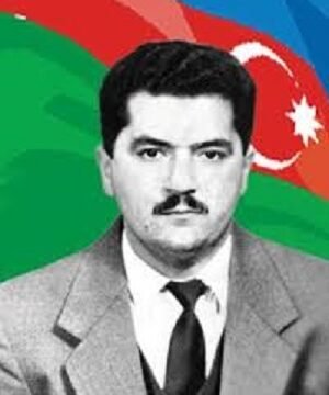 Eldar Məcidov