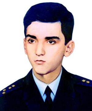 Eldar Məmmədov Eldar Məmmədov